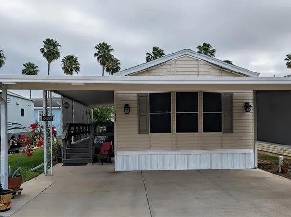 2511 Starling Cir W #355, Palmview, TX 78572