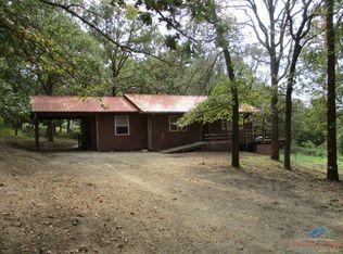 21156 Fordney Rd, Lincoln, MO 65338