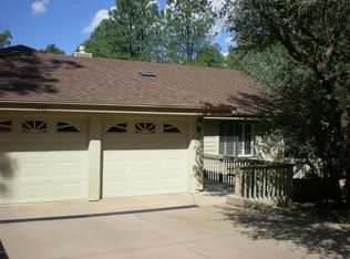 1480 Valley Ranch Cir, Prescott, AZ 86303