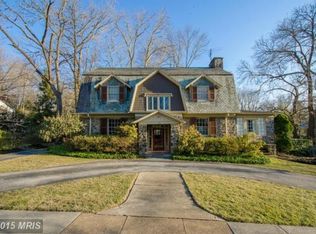 103 Elmwood Rd, Baltimore, MD 21210