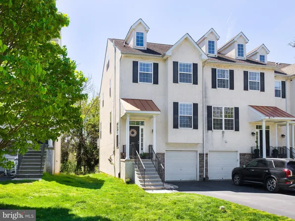 311 W 1st Ave, Conshohocken, PA 19428
