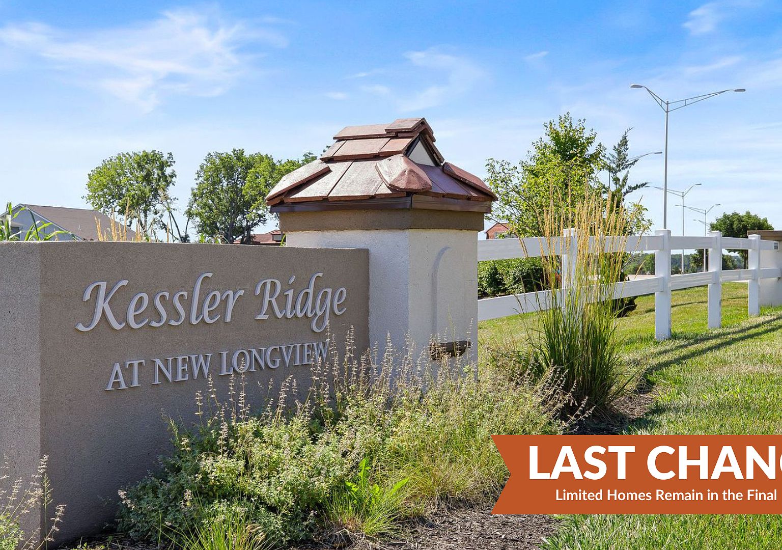 Kessler Ridge at New Longview by Inspired Homes in Lee's Summit MO Zillow