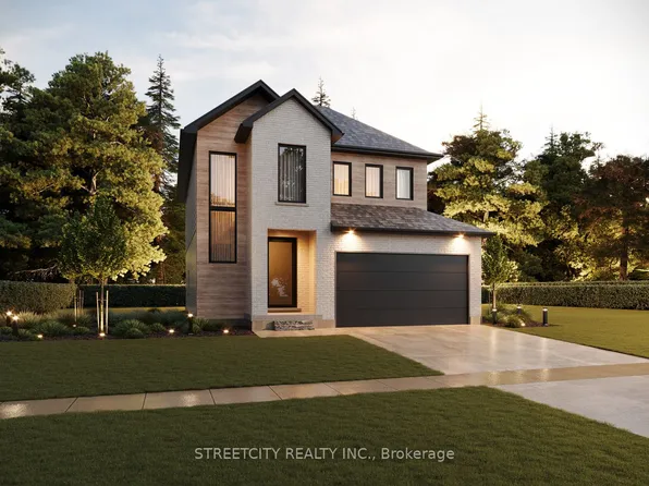 3164 Regiment Rd, London South, ON N6P 0L4