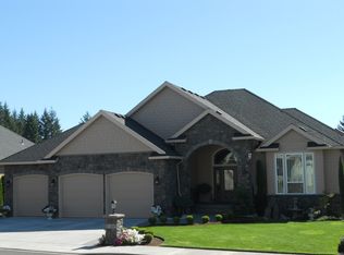 17205 NE 32nd Ave, Ridgefield, WA 98642