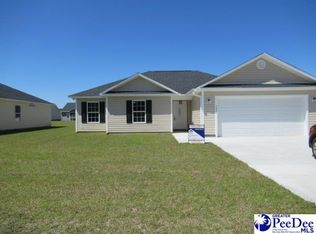 3015 Colton Dr, Florence, SC 29506