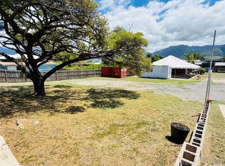 87-666 Farrington Hwy, Waianae, HI 96792