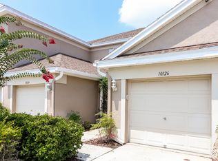 10126 Tranquility Way, Tampa, FL 33625