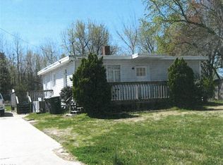 3702 Heath Ave, Greensboro, NC 27401