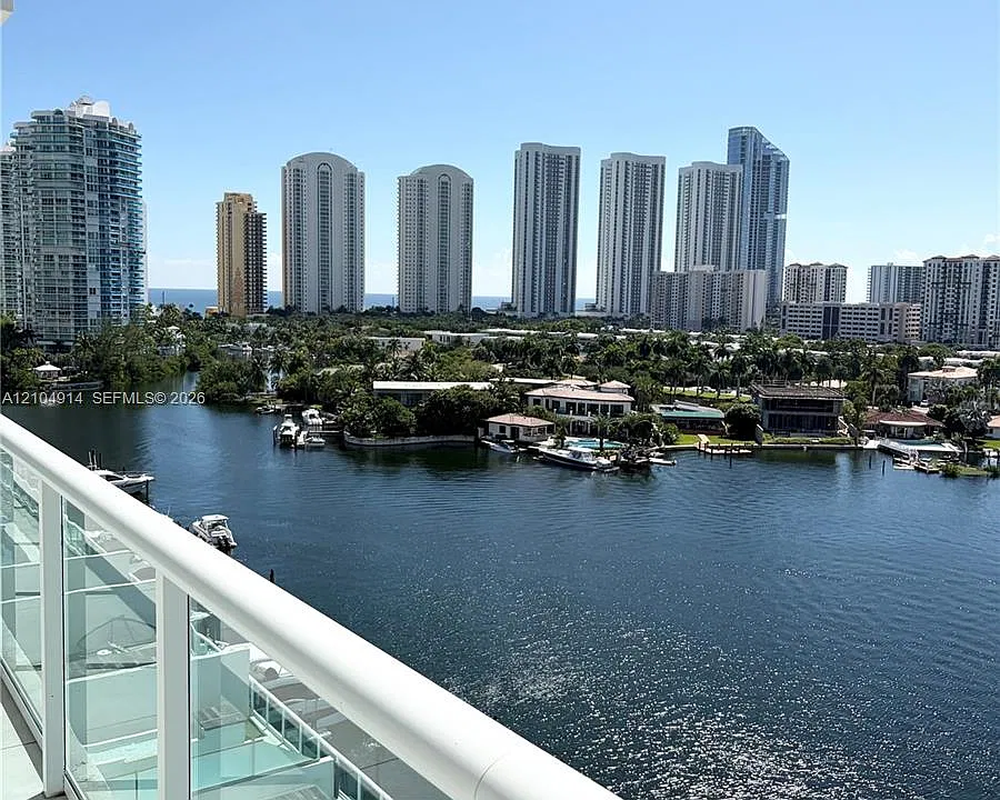 400 Sunny Isles Blvd #1002