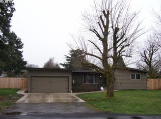 1137 Josephine St, Oregon City, OR 97045