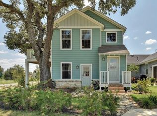 1664 Sanders, Kyle, TX 78640