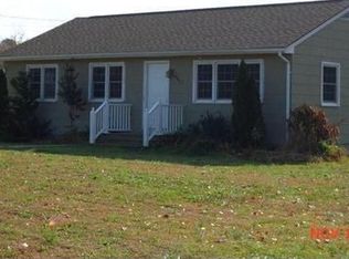 6812 Public Landing Rd, Snow Hill, MD 21863