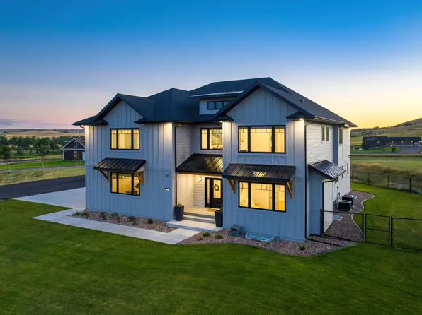 53 River Bend Dr, Great Falls, MT 59404