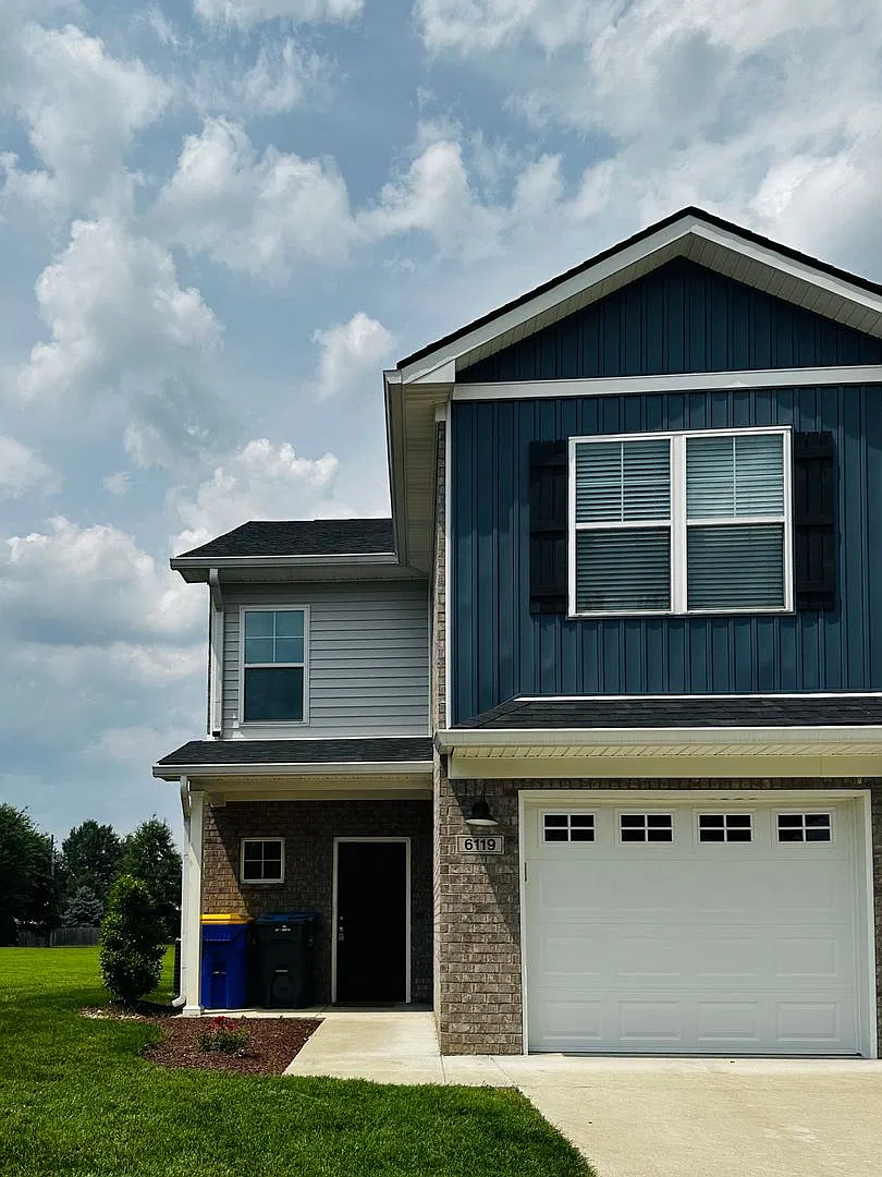 Moss Creek Townhomes — Photo 2