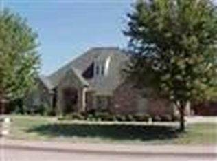 1019 S Pecan Hill St, Stillwater, OK 74074