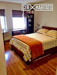 Rented by Citi Habitats