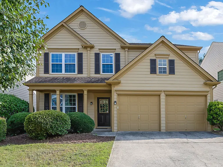440 Chippenham Ct — Photo 1