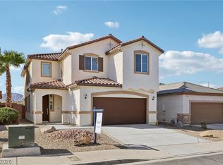 2073 Hocus Pocus Pl, Henderson, NV 89002