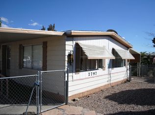 2797 N Meadowview Dr, Prescott Valley, AZ 86314