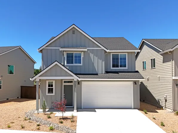 63261 Carly Ln, Bend, OR 97701