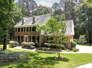 4700 Fallswood Pl, Raleigh, NC 27613