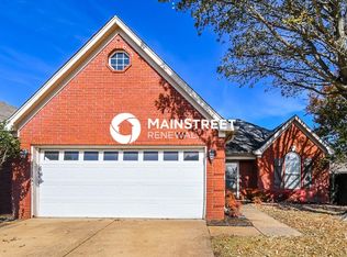 9924 Wynngate Dr, Olive Branch, MS 38654