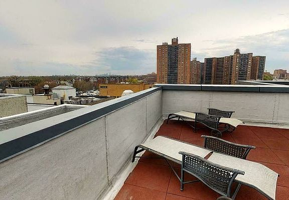 5th image of 106-20 70th Ave Penthouse B