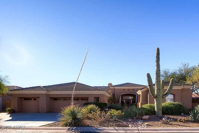 1st image of 13293 E Appaloosa Pl