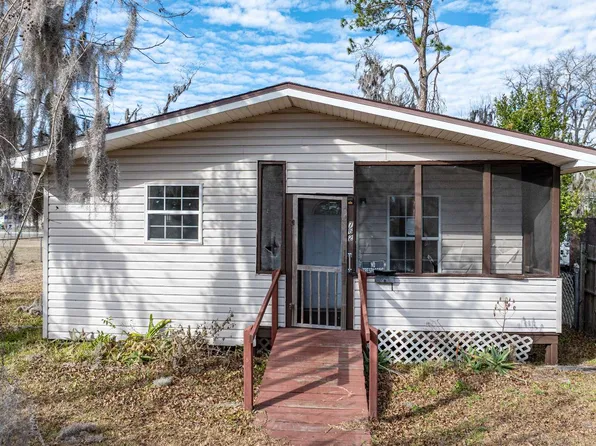 762 NE Richardson Ter, Lake City, FL 32055