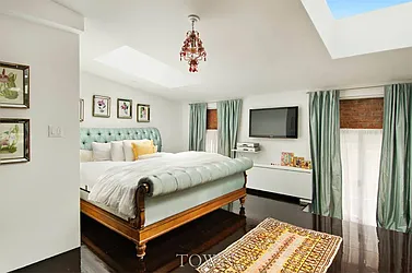 Rented by Town Residential