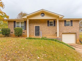 8921 Wooten Rd, Chattanooga, TN 37416