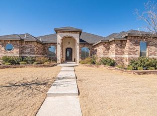 5905 Hollie Brook Pl, Midland, TX 79705