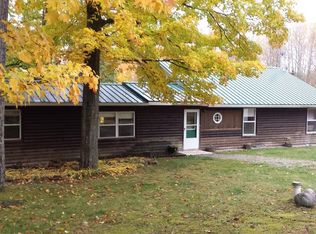 1763 W Kneeland Rd, Mio, MI 48647