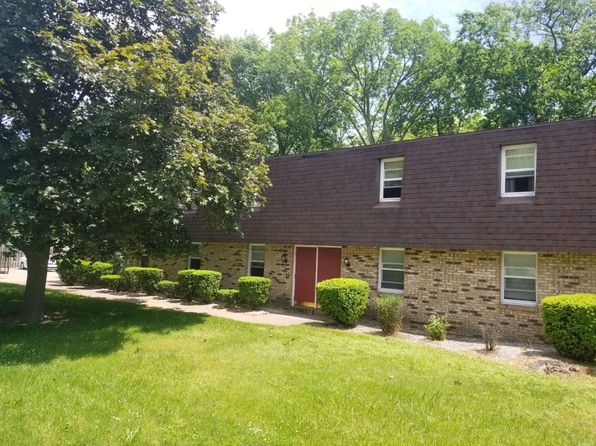 320 Fremont Ave APT 3