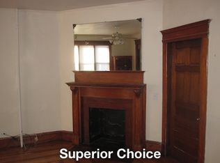 53 May St APT 1, Worcester, MA 01610