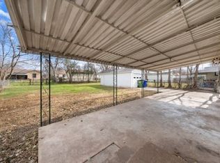 4001 N 25th St, Waco, TX 76708