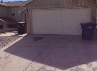 6136 Rose Park Ave NW, Albuquerque, NM 87114