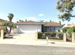 19347 Pilario St, Rowland Heights, CA 91748