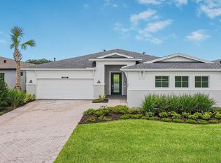 14448 Woodland Preserve Trl, Parrish, FL 34219