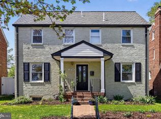 3718 17th St NE, Washington, DC 20018