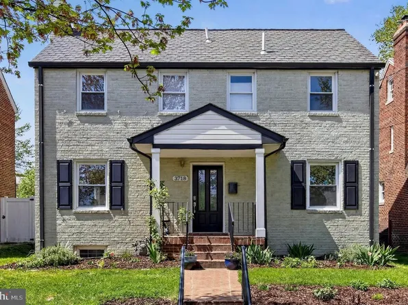 3718 17th St NE, Washington, DC 20018