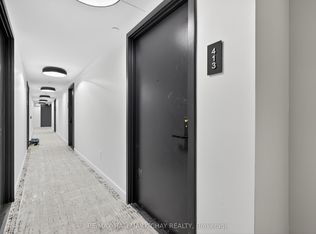 3009 Novar Rd #413, Mississauga, ON L5B 1S4