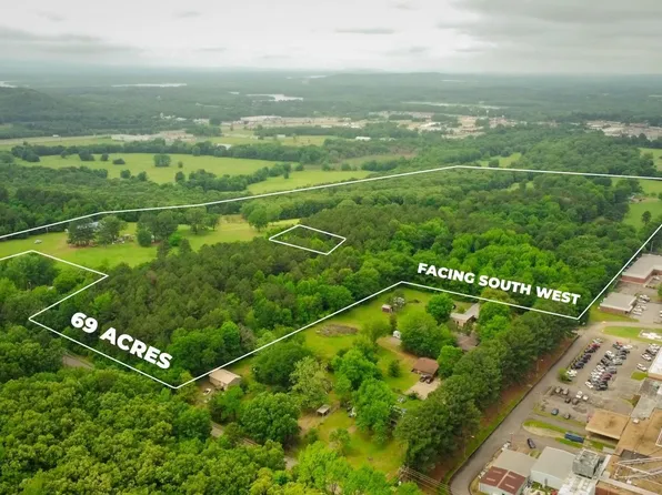 (undisclosed Address), Clarksville, AR 72830