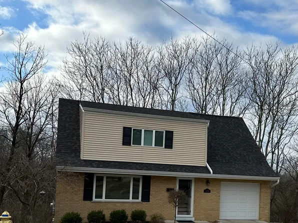 100 Concord Ave, Fort Thomas, KY 41075