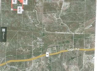 33445 Chameleon Rd, Hemet, CA 92544