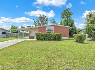 1211 Emory Dr, Panama City, FL 32405