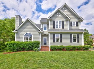 5300 Halcott Ct, Raleigh, NC 27613