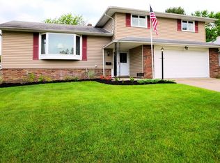 2163 Jacqueline Dr, Parma, OH 44134
