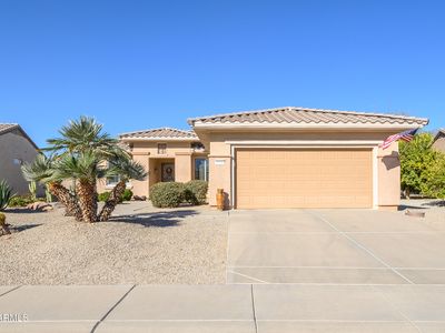 20516 N VERMILLION CLIFFS Drive, Surprise, AZ, 85387