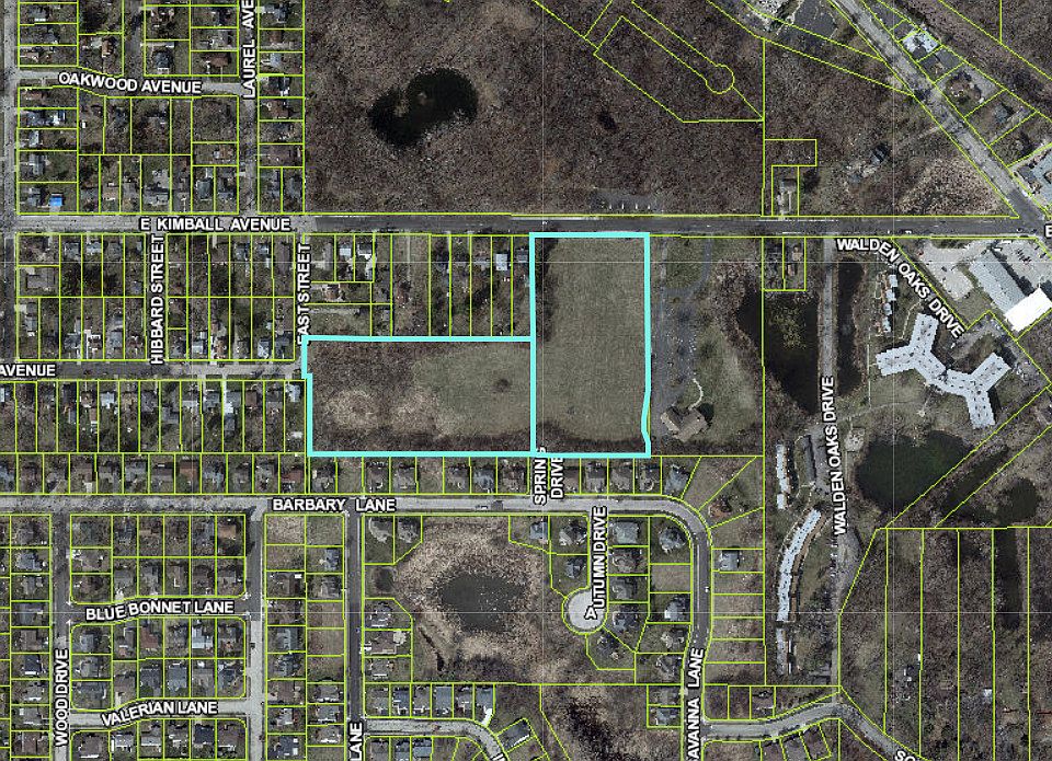 1 E Kimball Ave, Woodstock, IL 60098 MLS 11398394 Zillow